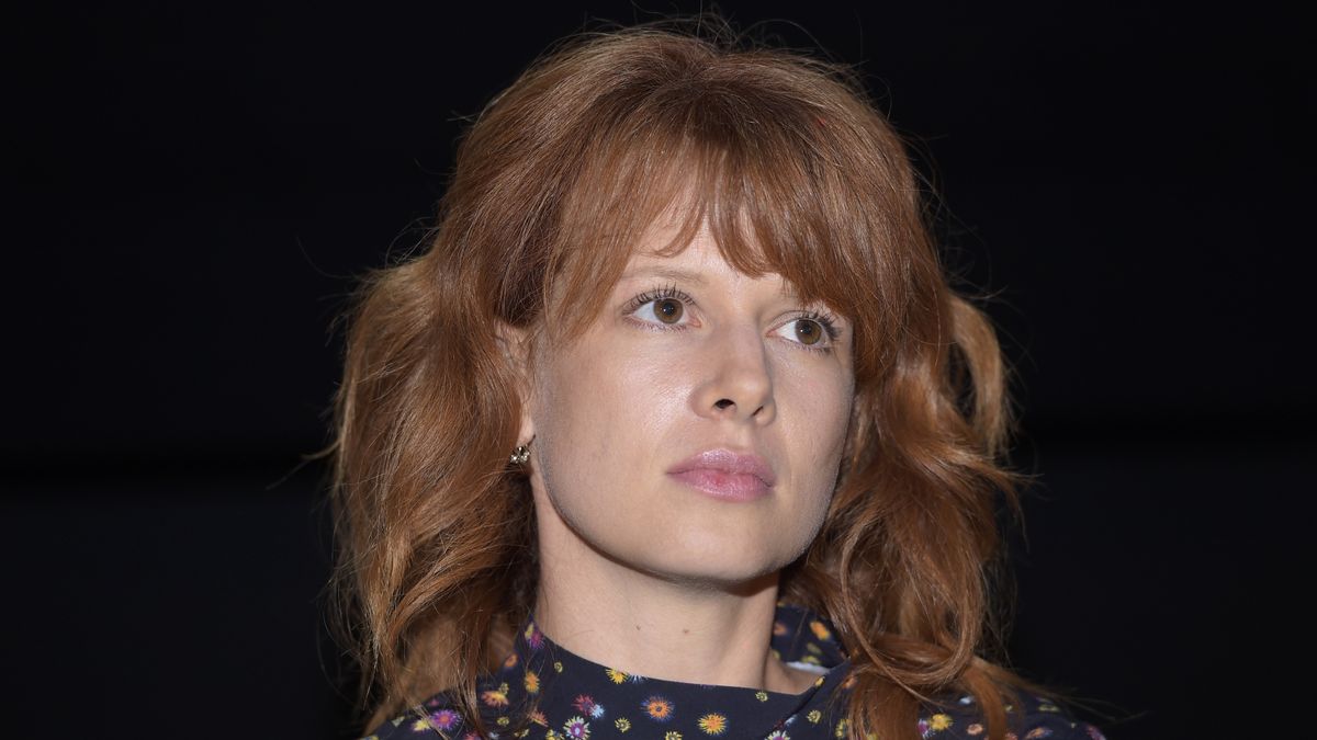 Karolina Gruszka wyszła za Rosjanina