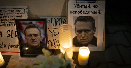 Znamy datę i miejsce pogrzebu Aleksieja Nawalnego. Jest apel do żałobników