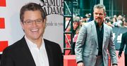 Matt Damon postawił na ekstremalną dietę. Nie przypuszczał jednak, że "szalona odwaga" może go zabić