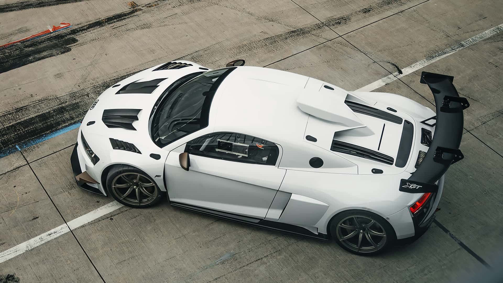 ABT XGT