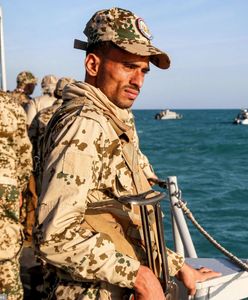 Ataki Huti na statki na Morzu Czerwonym. "To zagrożenie dla handlu międzynarodowego"