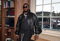 "Diddy" zostaje w areszcie. Sędzia nie zgadza się na zwolnienie