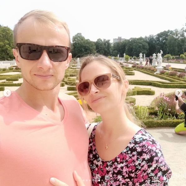 Paweł z "Rolnik szuka żony" świętuje rocznicę zgłoszenia się do programu