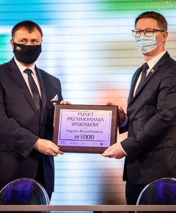 Śląskie. Świętochłowice w programie "Czyste Powietrze". Ale w regionie czystego powietrza jak na lekarstwo