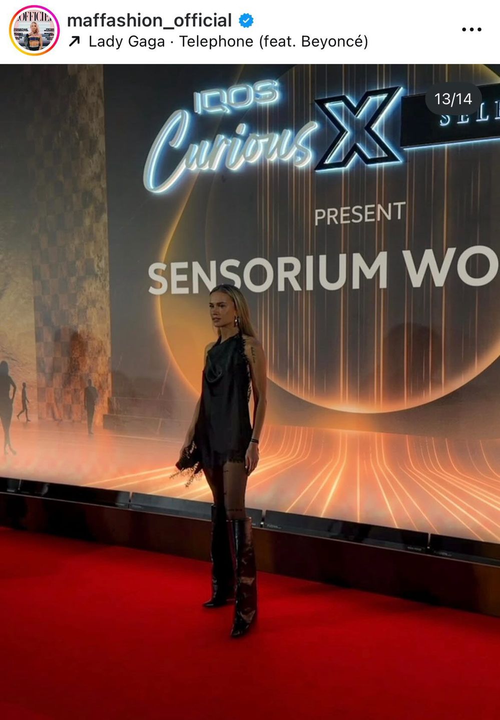 Maffashion w stylowej odsłonie