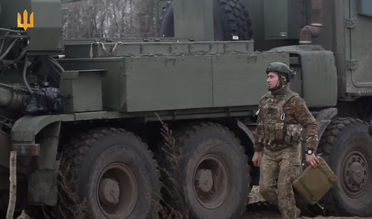 Trwa rosyjska ofensywa koncentrująca się w pobliżu miasta Wołczańsk w rejonie Charkowa