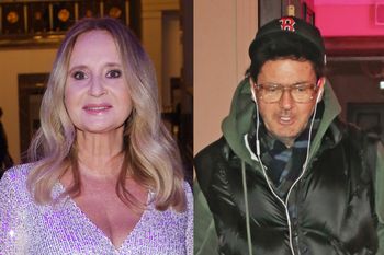 Kurska odpowiedziała Wojewódzkiemu. Poszło o ślub Cichopek. "Boli go"