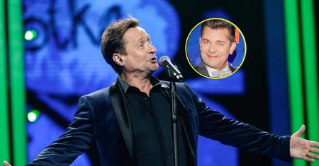 Jacek Kawalec sparodiował Zenka Martyniuka. "Głosem żaby na scenie pokrzyczę dwie sylaby"