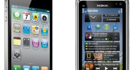 iPhone 4 - przedsprzedaż w RTV EURO AGD