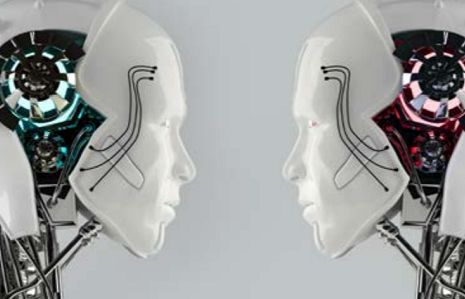 Sztuczna inteligencja do regulacji, inaczej może nam zagrozić