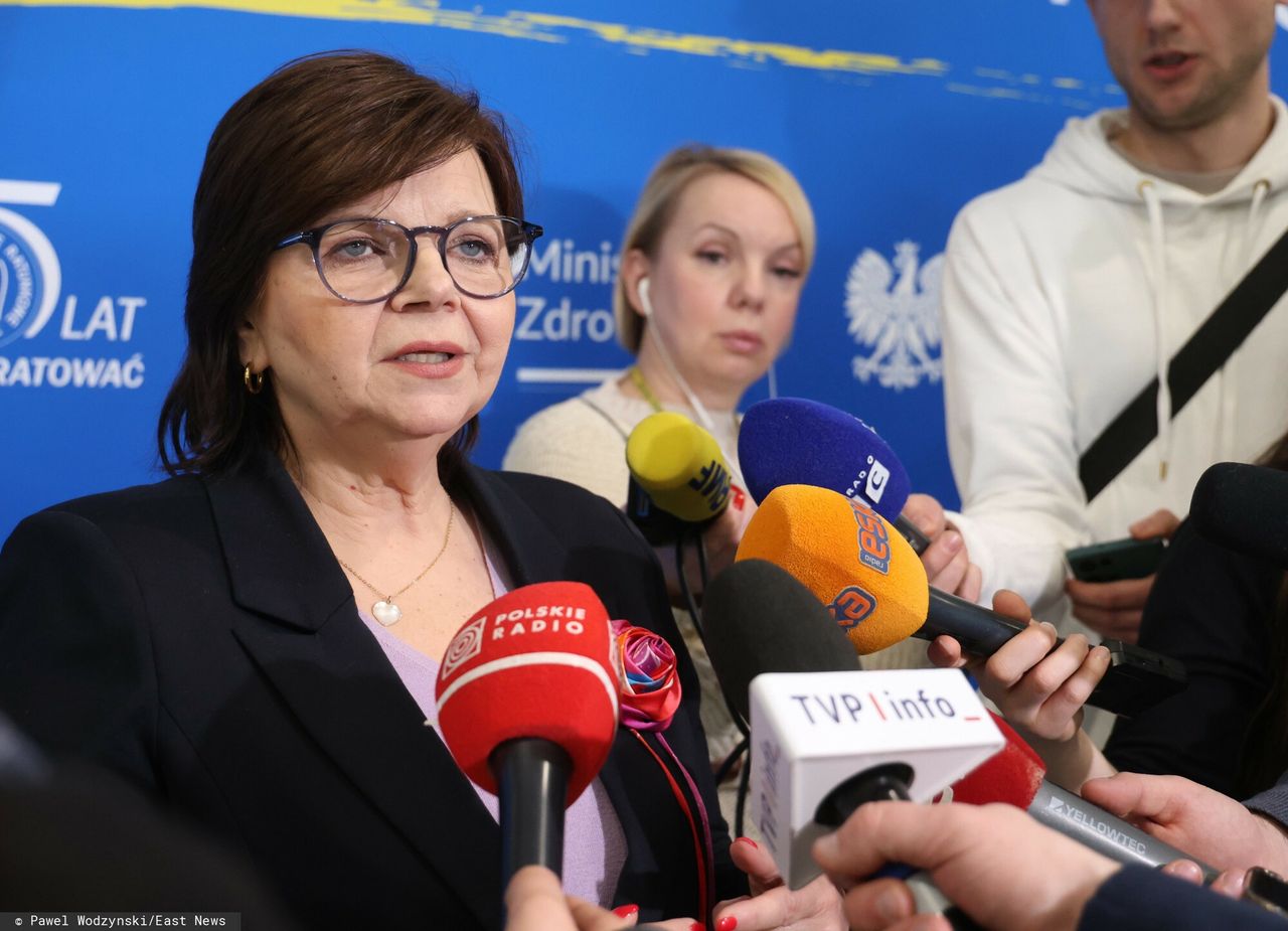 Głosowanie w bólach. Co tak naprawdę zmieni się teraz ws. składki?