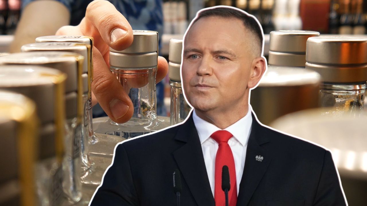 Prezydent poprze nocną prohibicję? Z projektu zniknęła przeszkoda