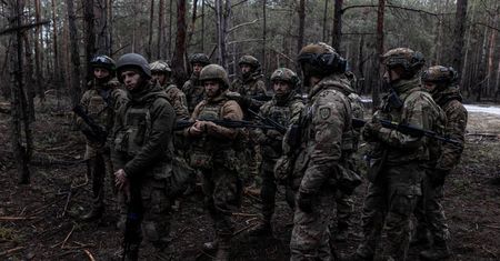 Skandal przy mobilizacji. 29-latek zmarł pierwszego dnia służby