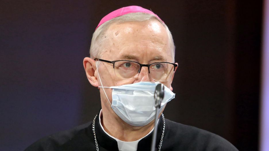 Kolędy w tradycyjnej formie w archidiecezji poznańskiej nie będzie. Abp Stanisław Gądecki zmienia formułę