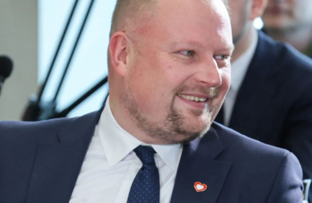 Witold Zembaczyński zdaje sobie sprawę z ewentualnych konsekwencji powrotu PiS do władzy