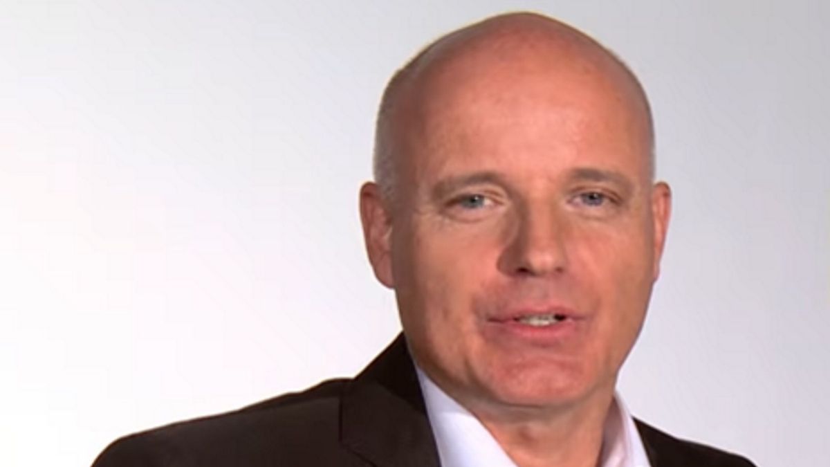 Dr Axel-Juerg Potempa