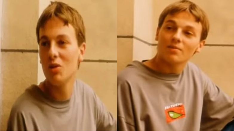 Jak dziś wygląda Laska z "Chłopaki nie płaczą"?