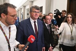 Trafią do więzienia? Była minister ostrzega przed "żenującą sceną"