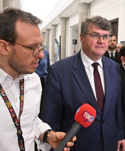 Trafią do więzienia? Była minister ostrzega przed "żenującą sceną"