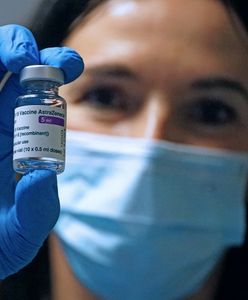 AstraZeneca. Szczepić się czy nie? Bartosz Arłukowicz mówi wprost