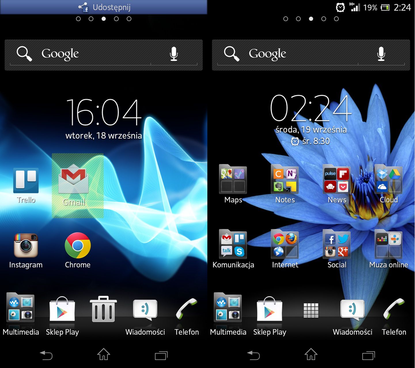 Sony Xperia T - jaki jest telefon Bonda? [test] 12