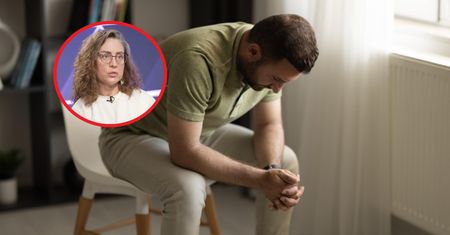 Mężczyźni mają emocje i chcą o nich rozmawiać. Jak ich zrozumieć?