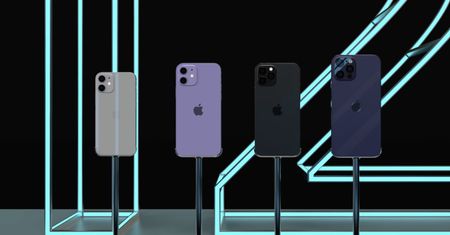 iPhone 12 znacznie lepszy od jedenastki, ale gorszy niż szóstka—raport z preorderów