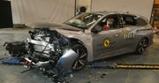 Euro NCAP sprawdziło dziewięć modeli. Ponad połowa zasłużyła na najwyższą notę