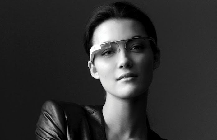 Wideo nagrane okularami Google'a. Project Glass już niedługo?