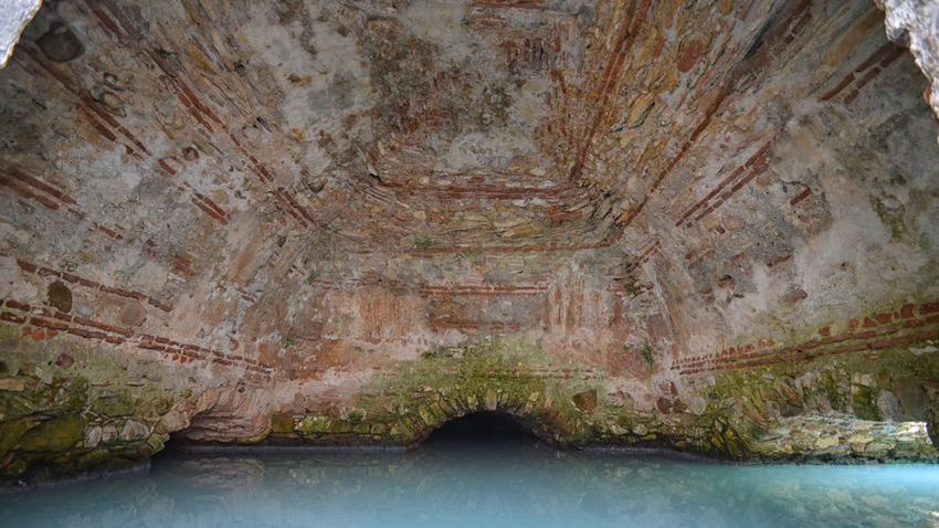 Kąpiele w solance przeciwdziałają łuszczycy