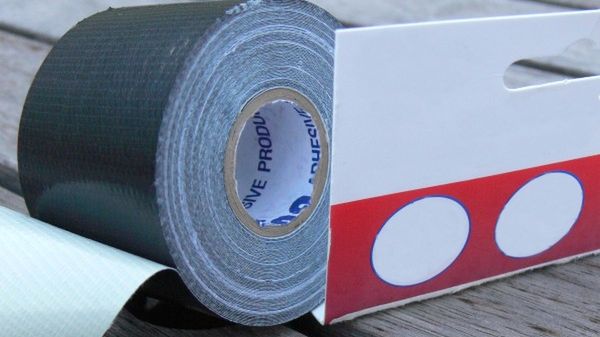 Taśma do oklejania paczek może zostać zrewolucjonizowana. Jak? 1