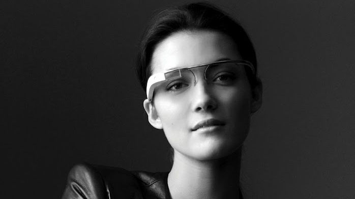 Wideo nagrane okularami Google'a. Project Glass już niedługo? 1