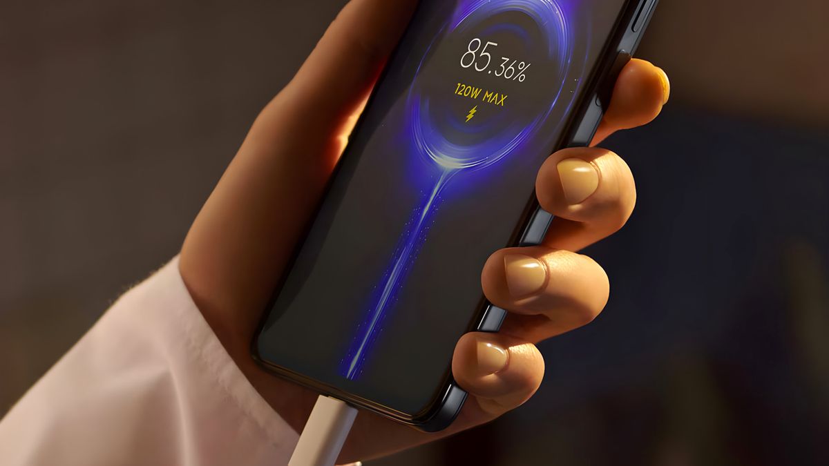 Naładujesz go w 15 minut. Redmi Note 11 Pro+ 5G już w Polsce 1