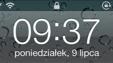 Torch - kolejny sposób na włączanie latarki z lock screenu iOS 1