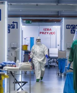 Kolejny spadek liczby zakażeń. Są nowe dane z resortu zdrowia