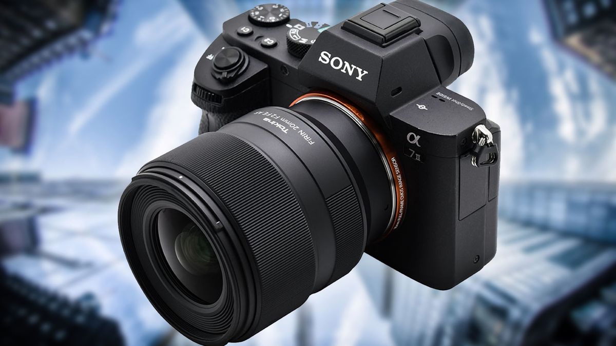 Tokina Firin 20 mm f/2 FE AF nareszcie pojawi się na naszym rynku 1