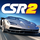 CSR Racing 2 ikona