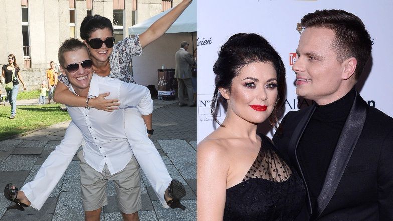 Marcin Hakiel jest zazdrosny o Mroczka?