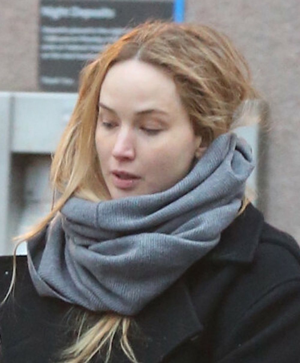 Jennifer Lawrence