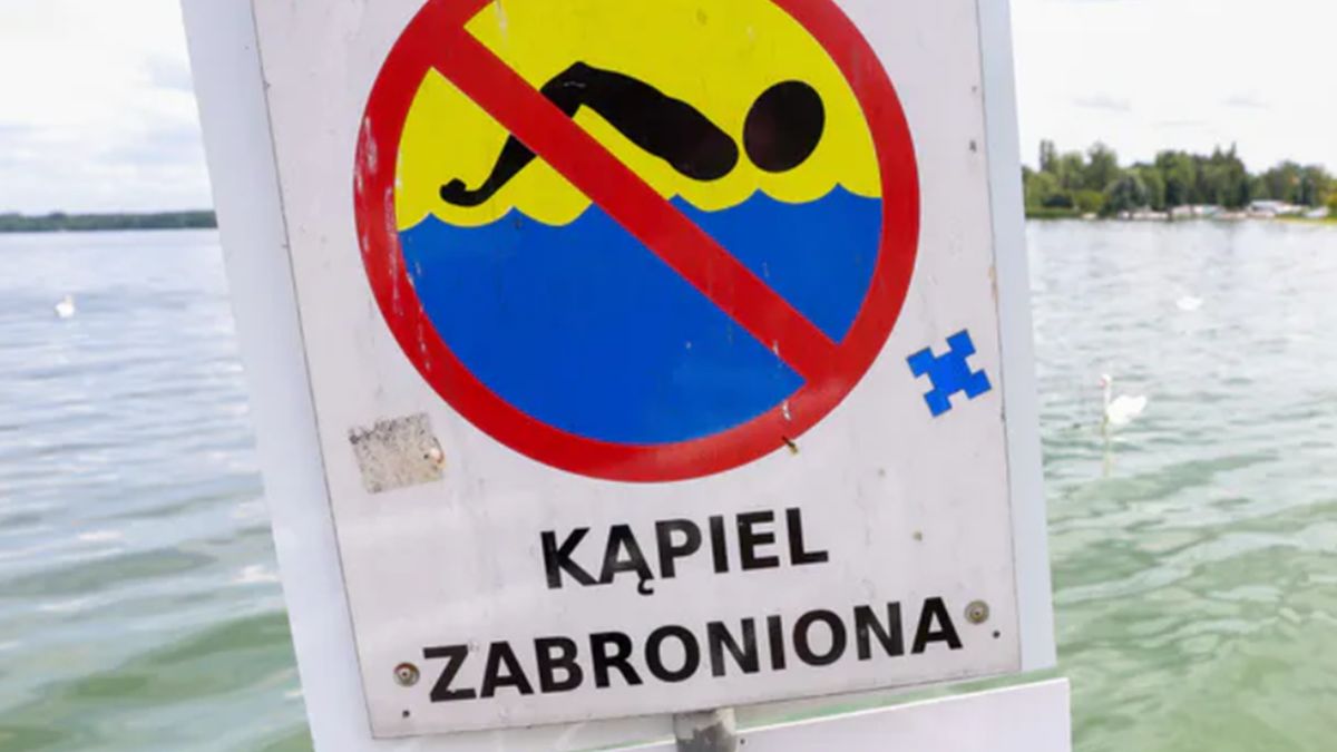 Wprowadzono zakaz korzystania z wody [zdj. ilustracyjne]