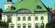 Zamek Królewski i Pałac pod Blachą