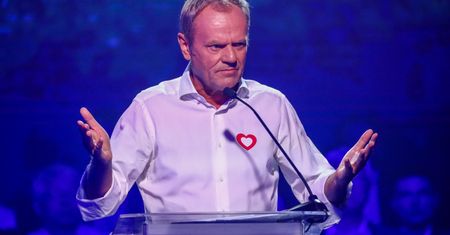 Tusk zwrócił się do Kaczyńskiego. Ostra odpowiedź z PiS-u