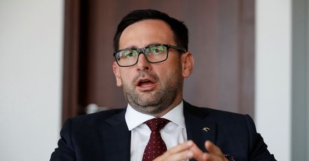 Wniosek do NIK ws. spółek powiązanych z Danielem Obajtkiem. Inicjatywa posłów opozycji