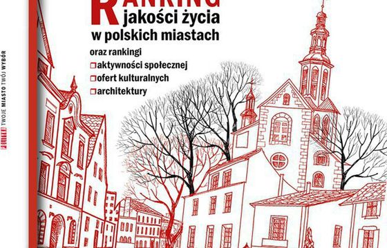 „Twoje miasto, twój wybór” - wydanie specjalne „Polityki” na wybory samorządowe