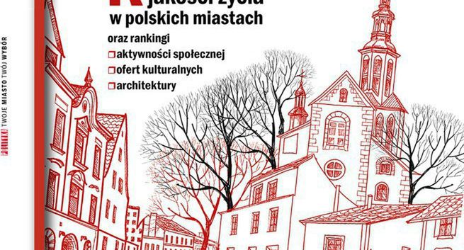 „Twoje miasto, twój wybór” - wydanie specjalne „Polityki” na wybory samorządowe