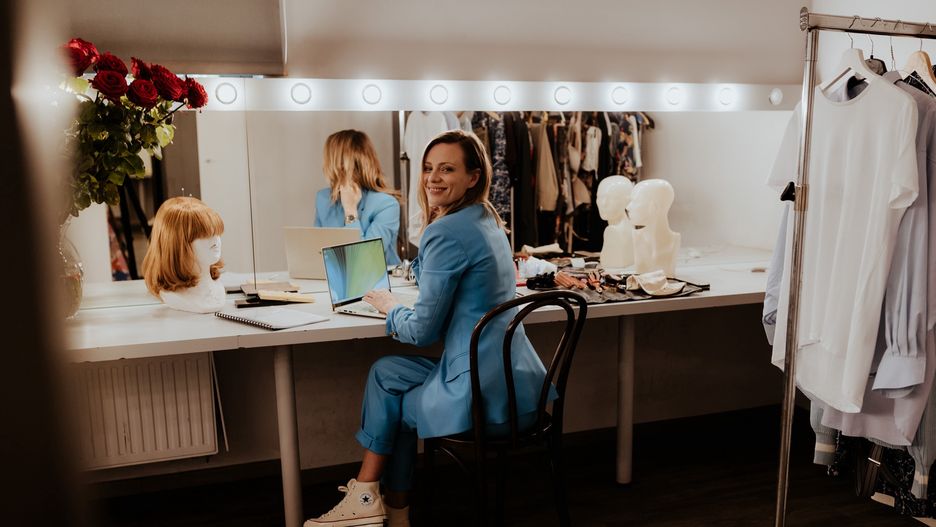 Magdalena Boczarska ambasadorką firmy Acer 