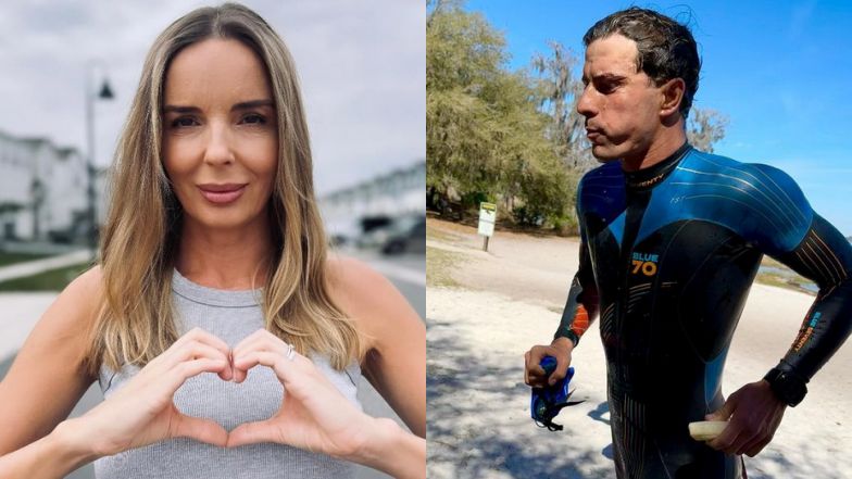 Agnieszka Włodarczyk zabiera głos na temat zawodów Roberta Karasia. Opowiedziała, co się dzieje