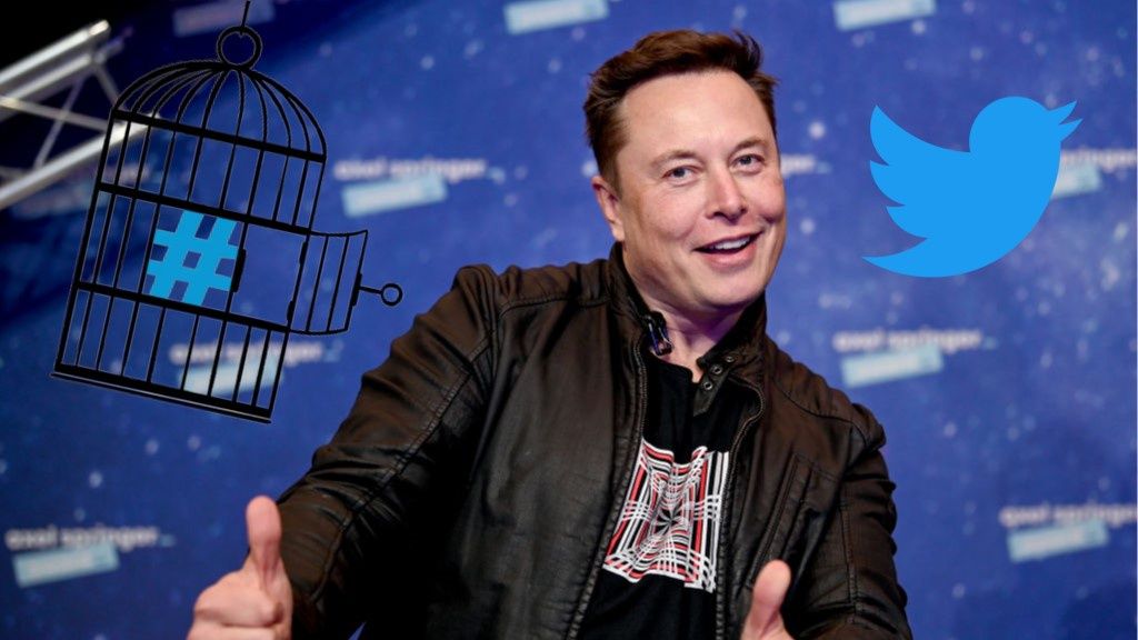 Elon Musk zapowiedział otwarcie kodu źródłowego Twittera