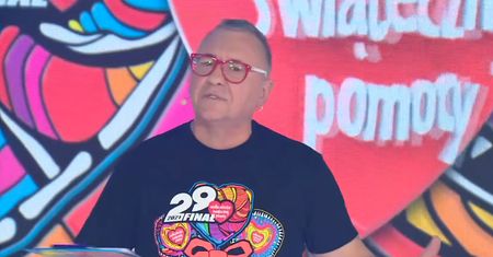 WOŚP. Jurek Owsiak ogłosił wynik 29. finału. Padł kolejny rekord
