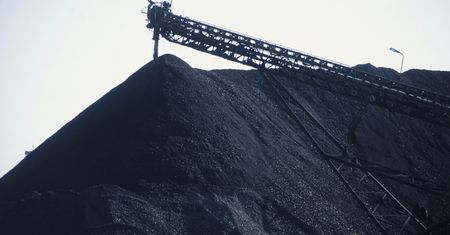 Koniec z rosyjskimi surowcami. "Nie rozpoczynamy rewolucji"